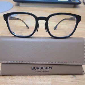 Burberry Glasses Frame